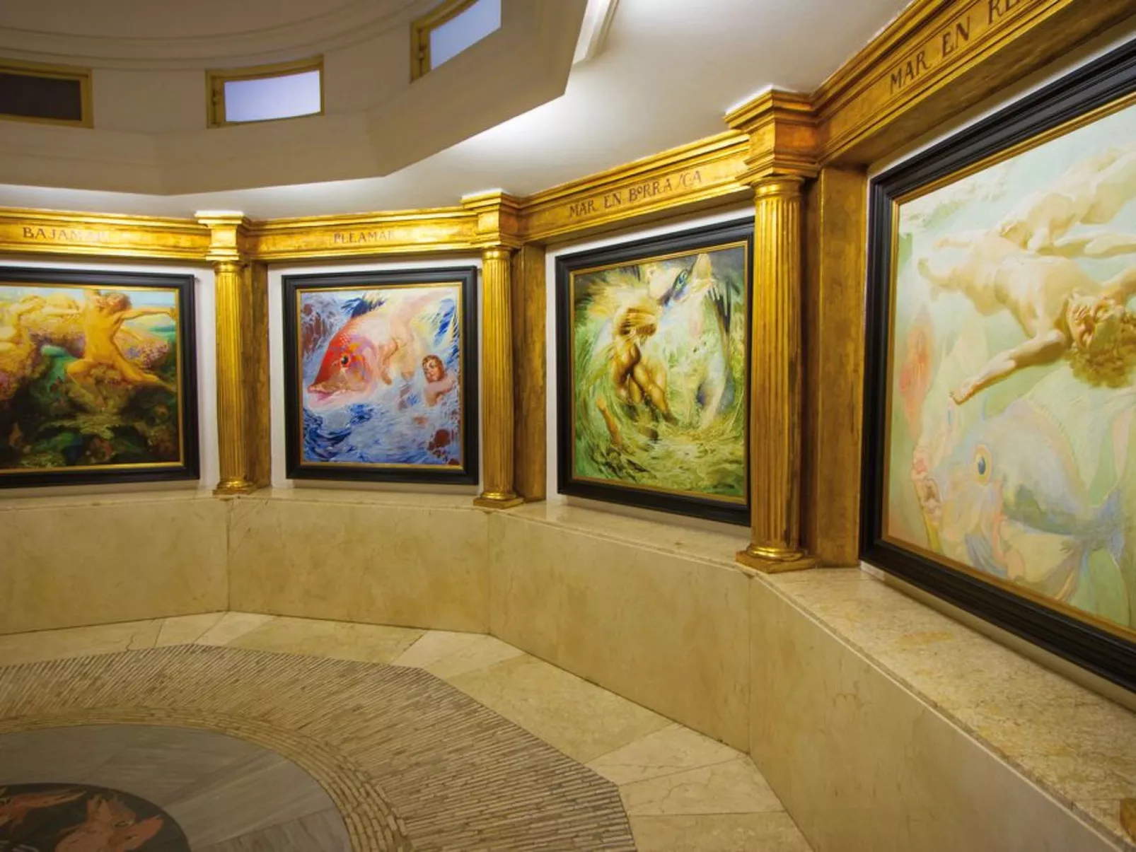 In Costa Meloneras mit Großem gemeinsamem Pool - Image-tags.info