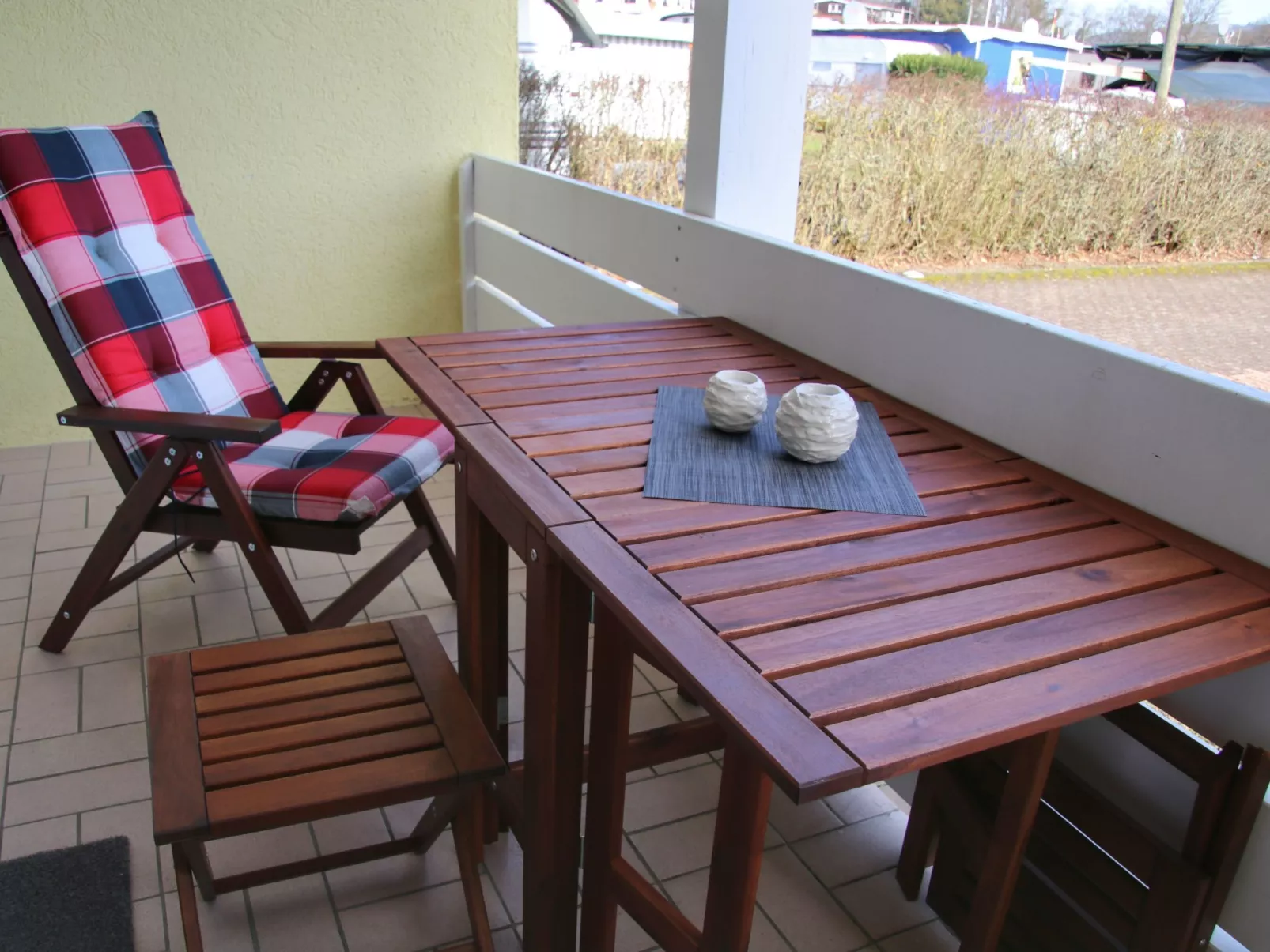 Wunderschönes Appartement in Scheid mit Grill - Image-tags.info