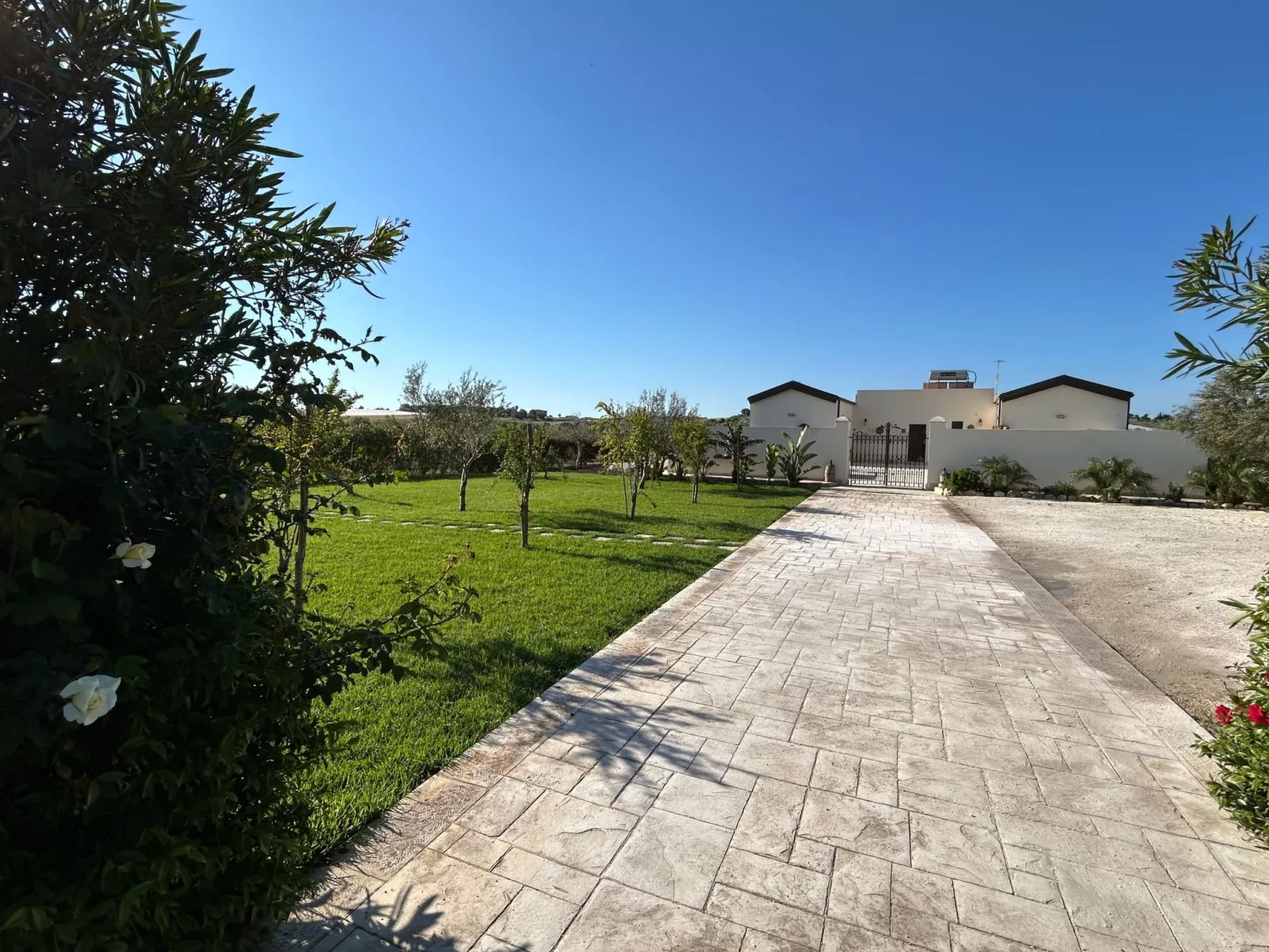 Il Gelso e l'Ulivo Wohnung mit Schwimmbad - Image-tags.info