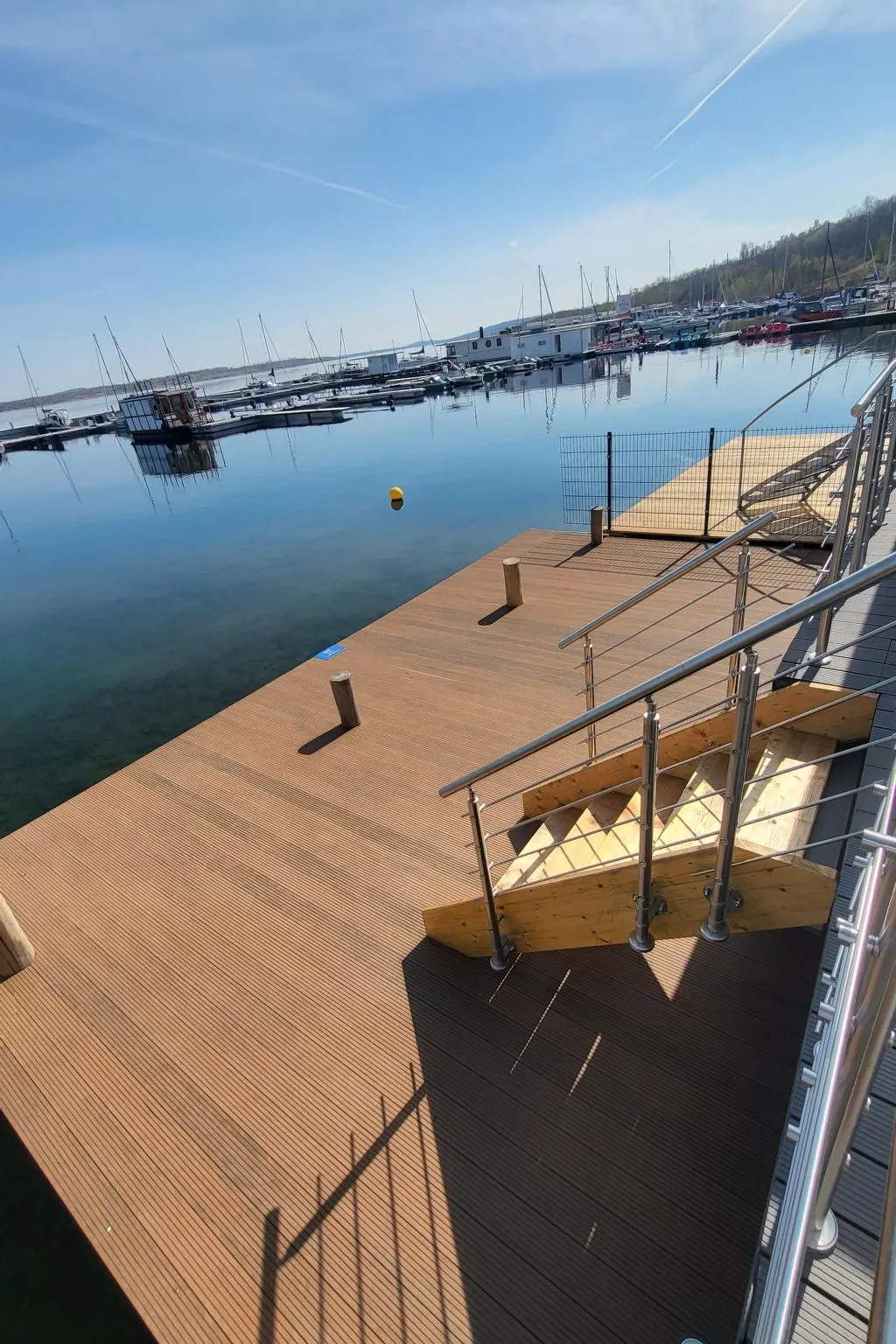 Seehaus Pippa mit Sauna und Whirlpool direkt am See - Image-tags.info