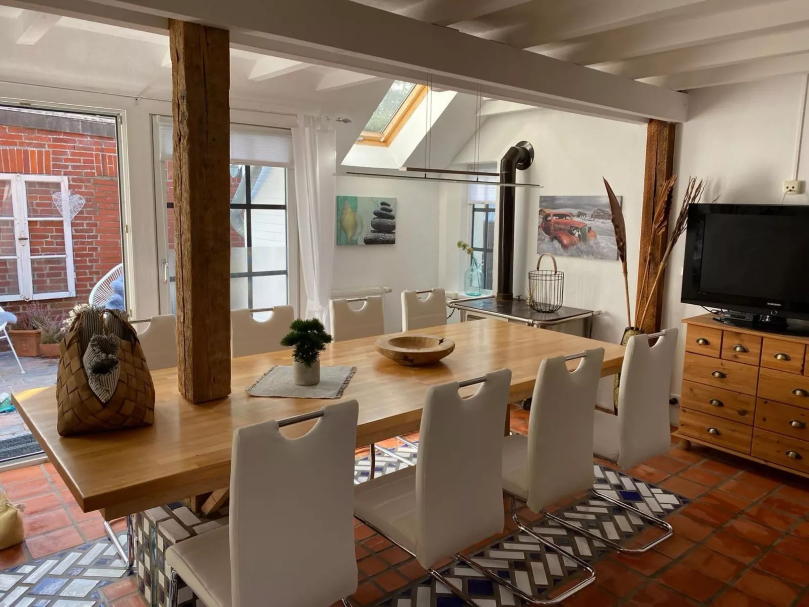 Huus ant Koornfeld - Image-tags.info