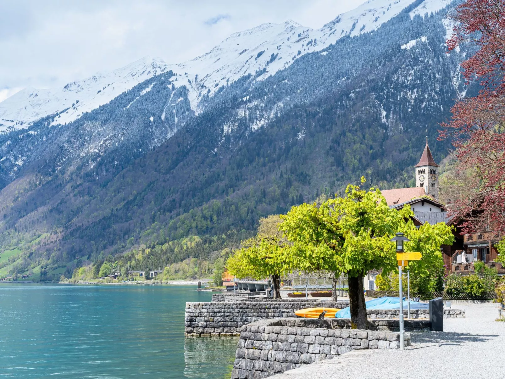 StayBrienz House - Image-tags.info