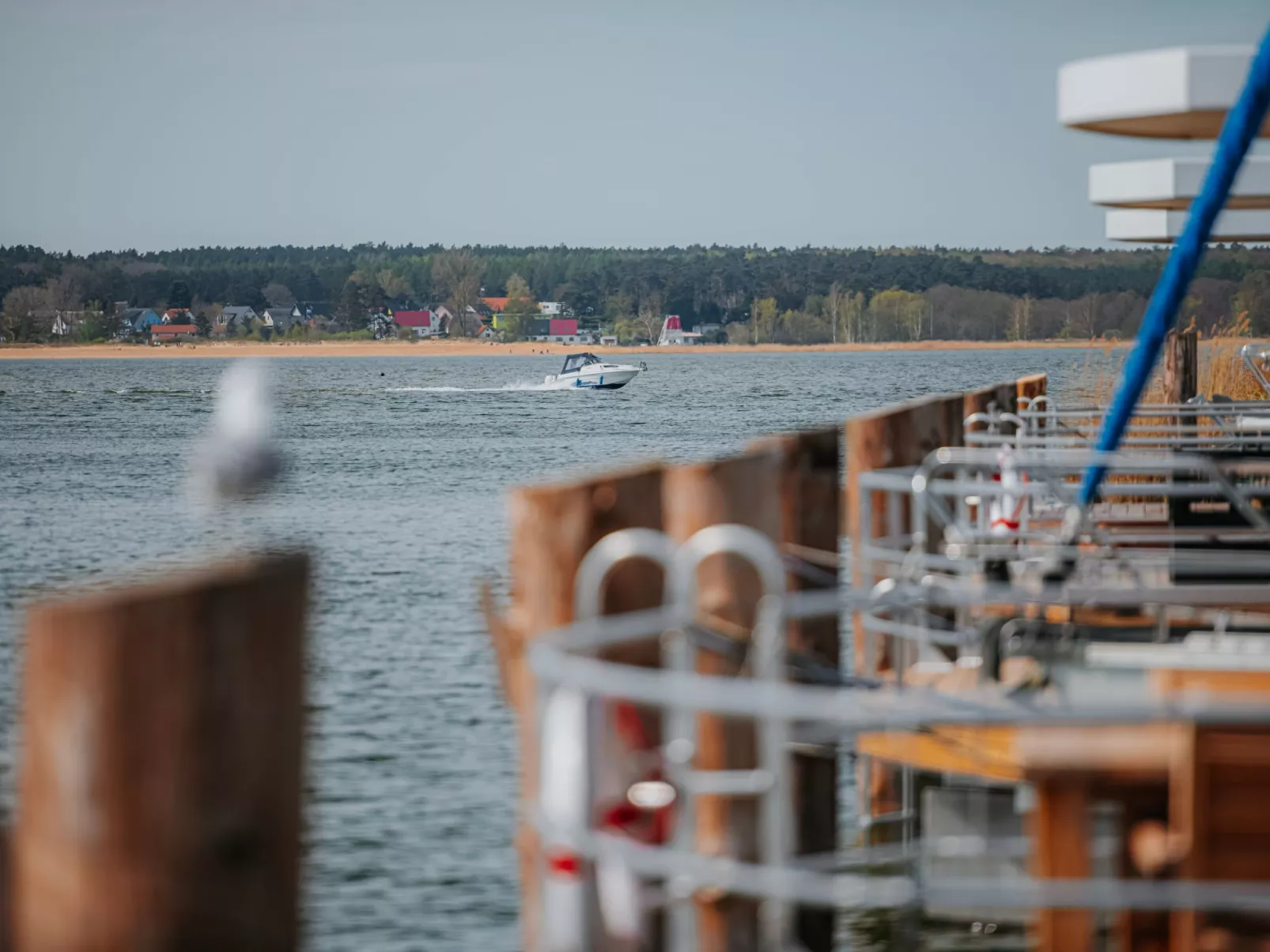 Sealoft auf der Ostsee Floatinghouse Trinity - Image-tags.info