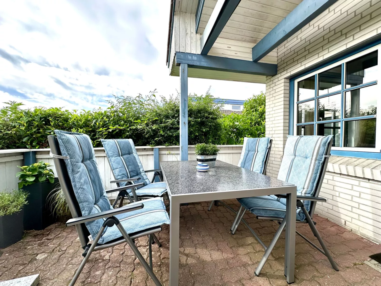 Das Schleihaus "Hinterm Deich" - genießen Sie die Schlei- und Ostseeregion - Image-tags.info