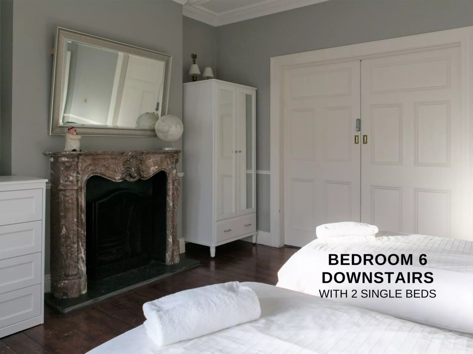 Ferienvilla "Glasnevin" - Image-tags.info