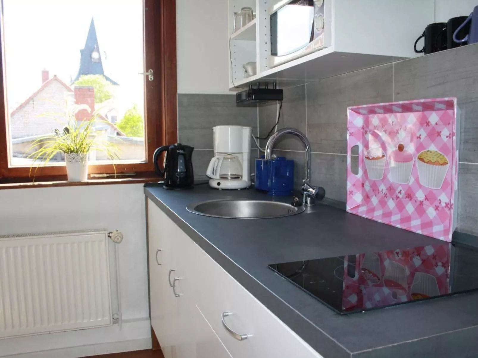 In Wernigerode mit Garten - Image-tags.info