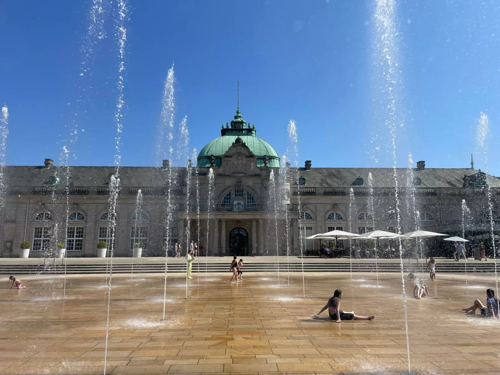 Stadt-Oase - Kliniken, Bali-T., GOP, Parkplatz , Netflix - Image-tags.info