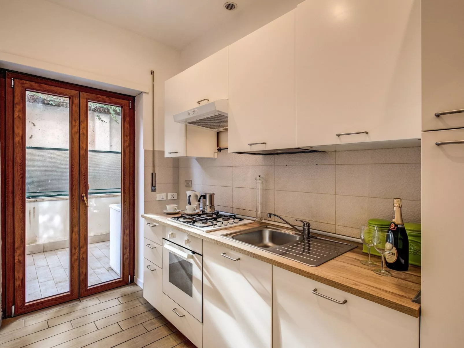 Wohnung Ardesia Terrasse in Rom-San Giovanni - Image-tags.info