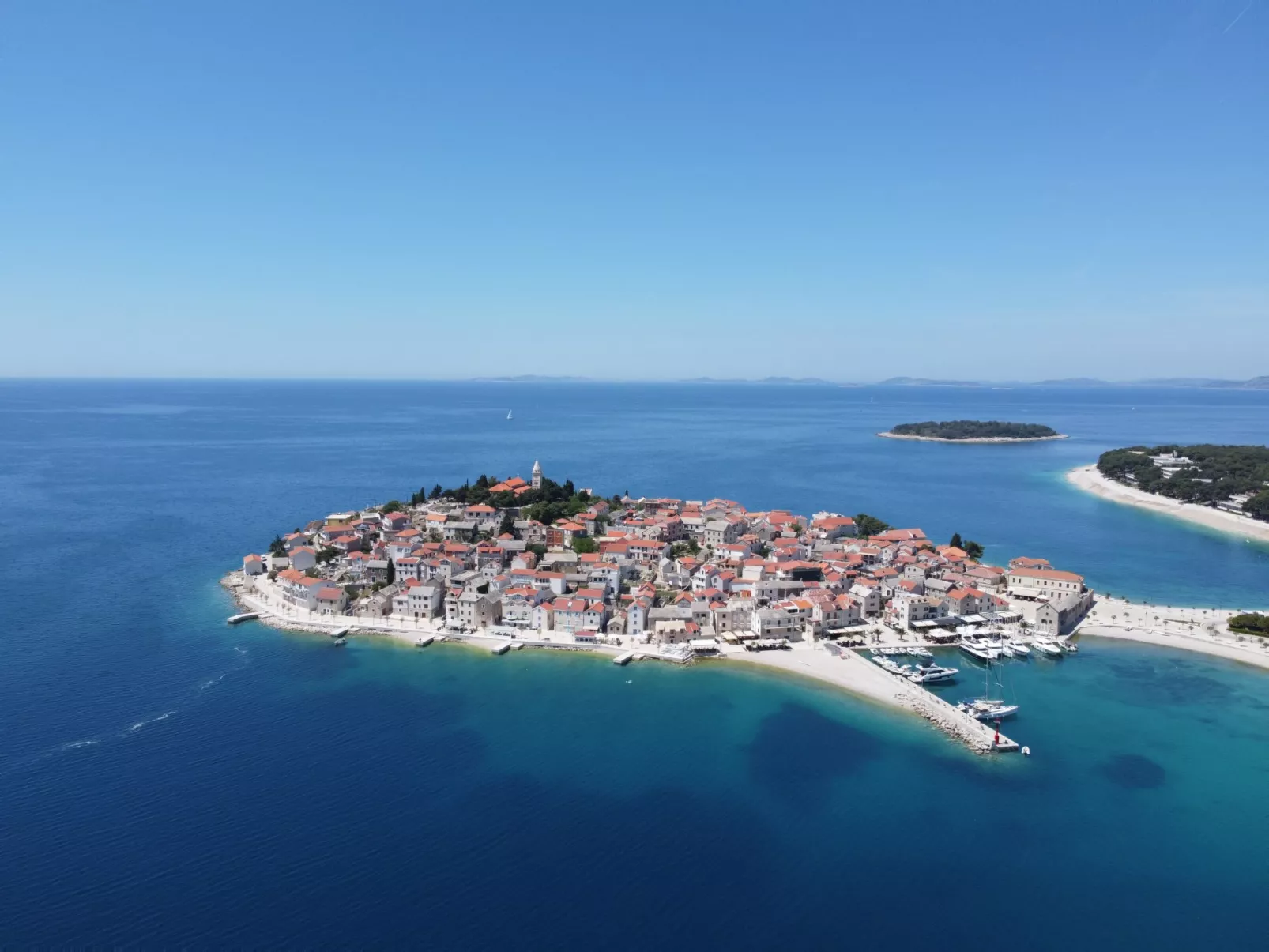 Villa Aurea 4 - Omgeving