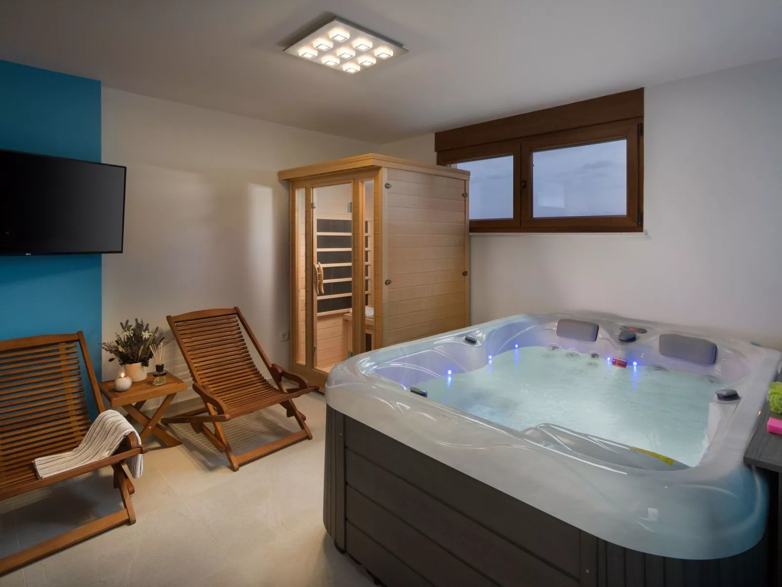 Villa Malibu Eclipse - Image-tags.info