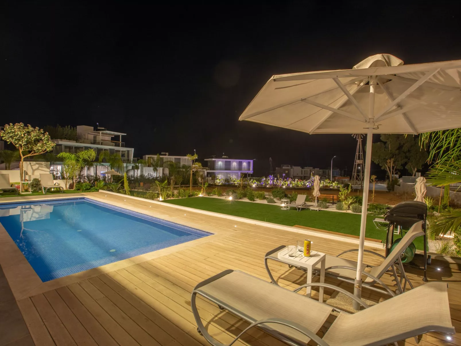 Ferienvilla Olivine Pearl mit Meerblick - Image-tags.info