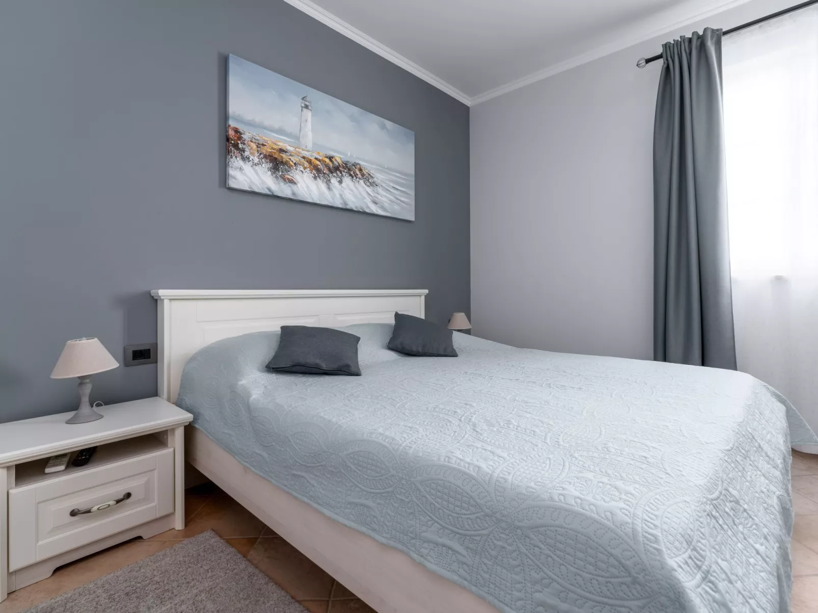 Romantische Villa "Kala" mit Schwimmbad - Image-tags.info