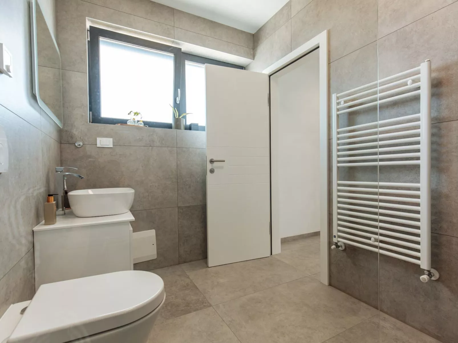 Villa "Andris" mit Garten, Grill und Terrasse - Image-tags.info