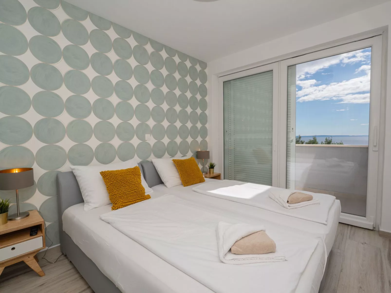 Luxuriöse Villa Royal I mit privatem Pool - Image-tags.info