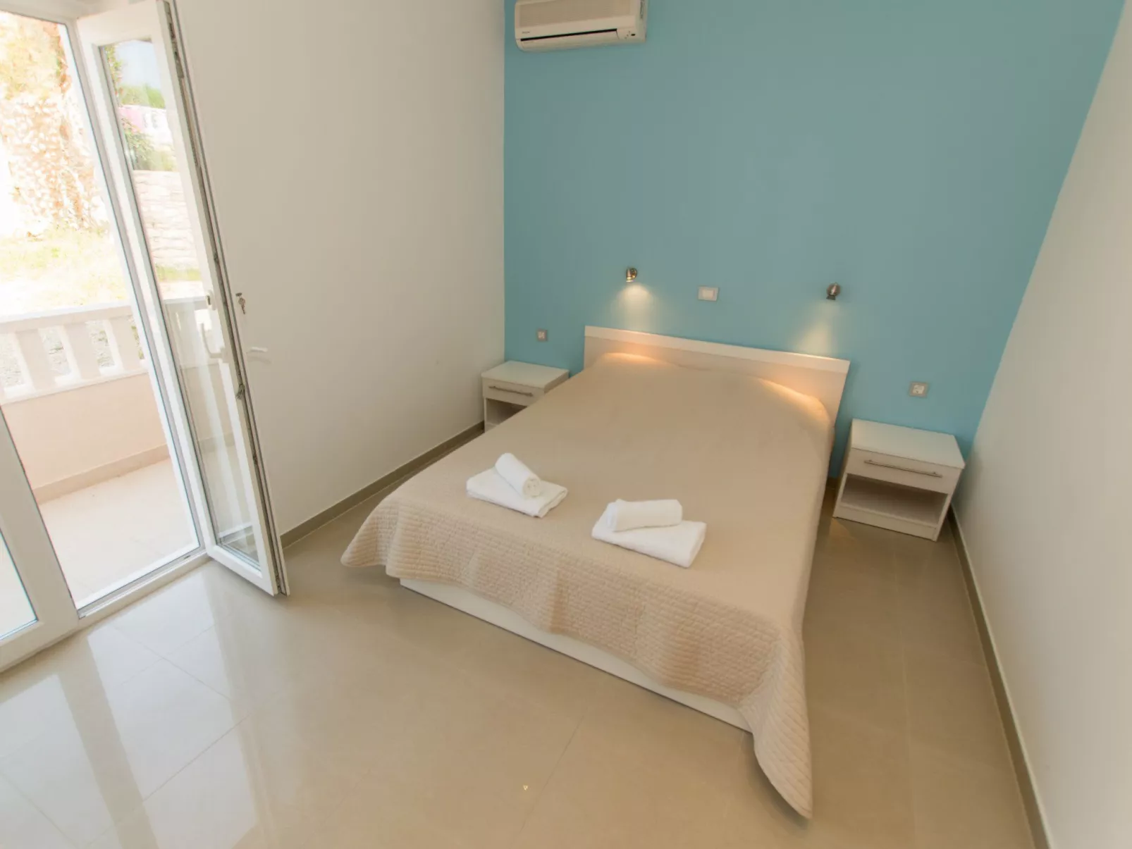 Matko's Oasis A1 3-Zimmer-Wohnung - Image-tags.info