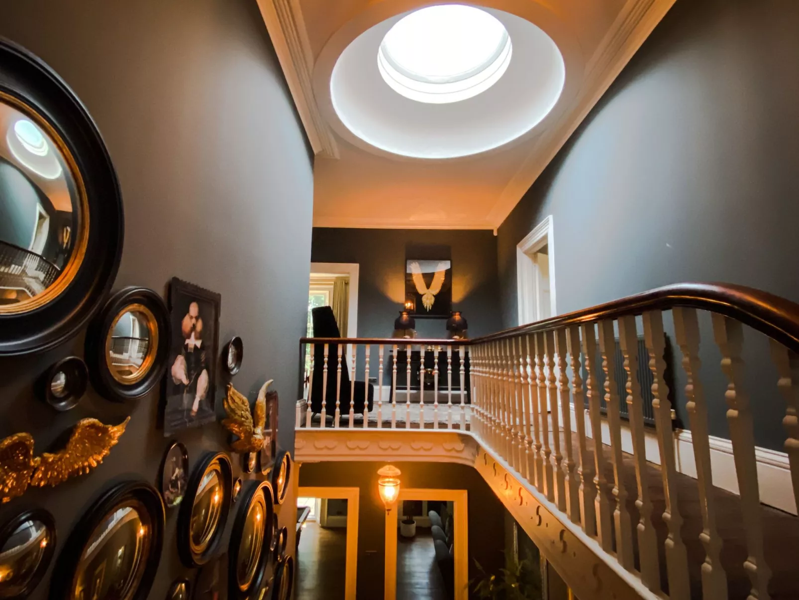 Charmantes Herrenhaus St. Anna in Torquay - Image-tags.info