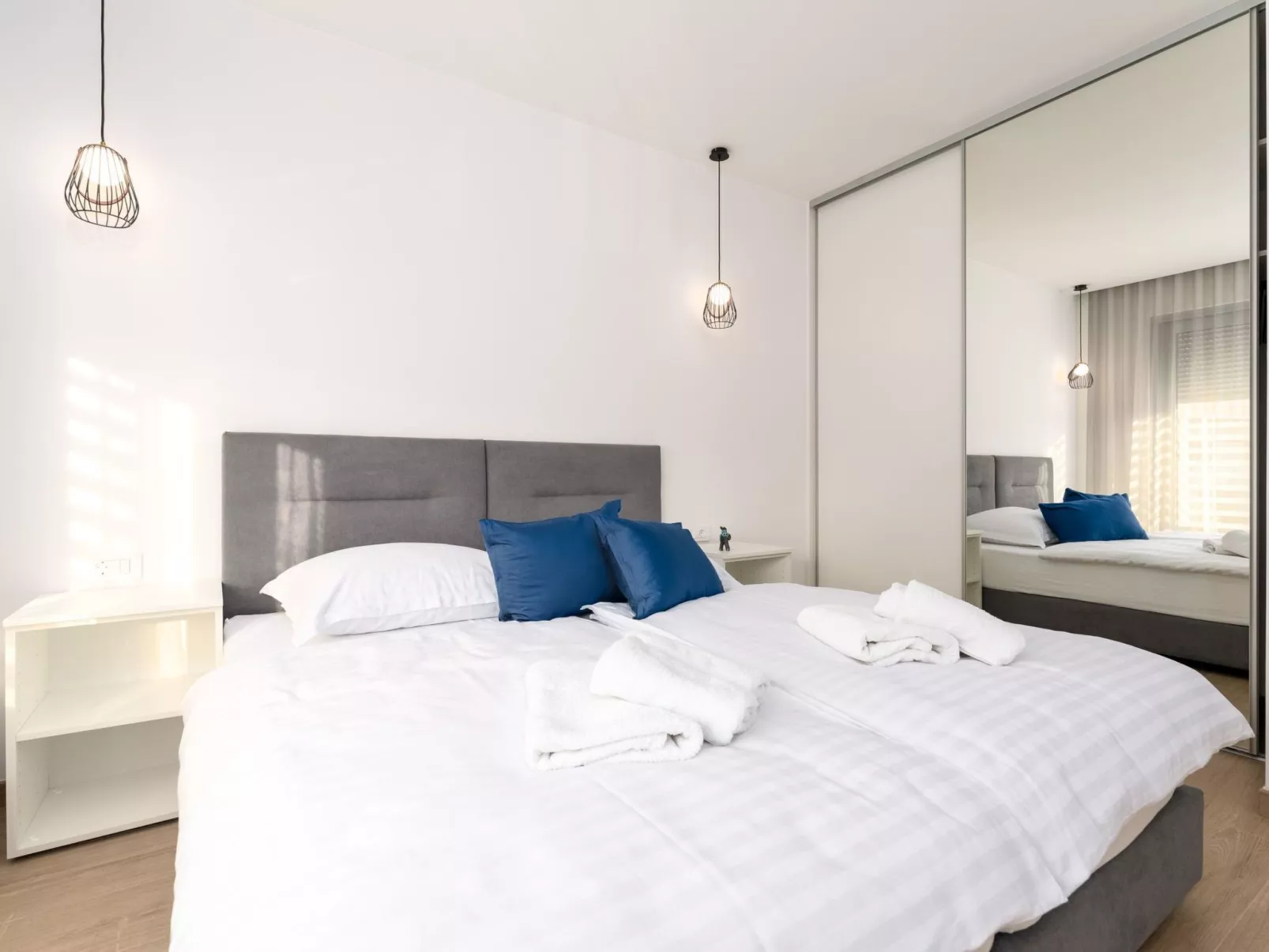 Neue moderne Villa "Smokva 1" mit Pool - Image-tags.info