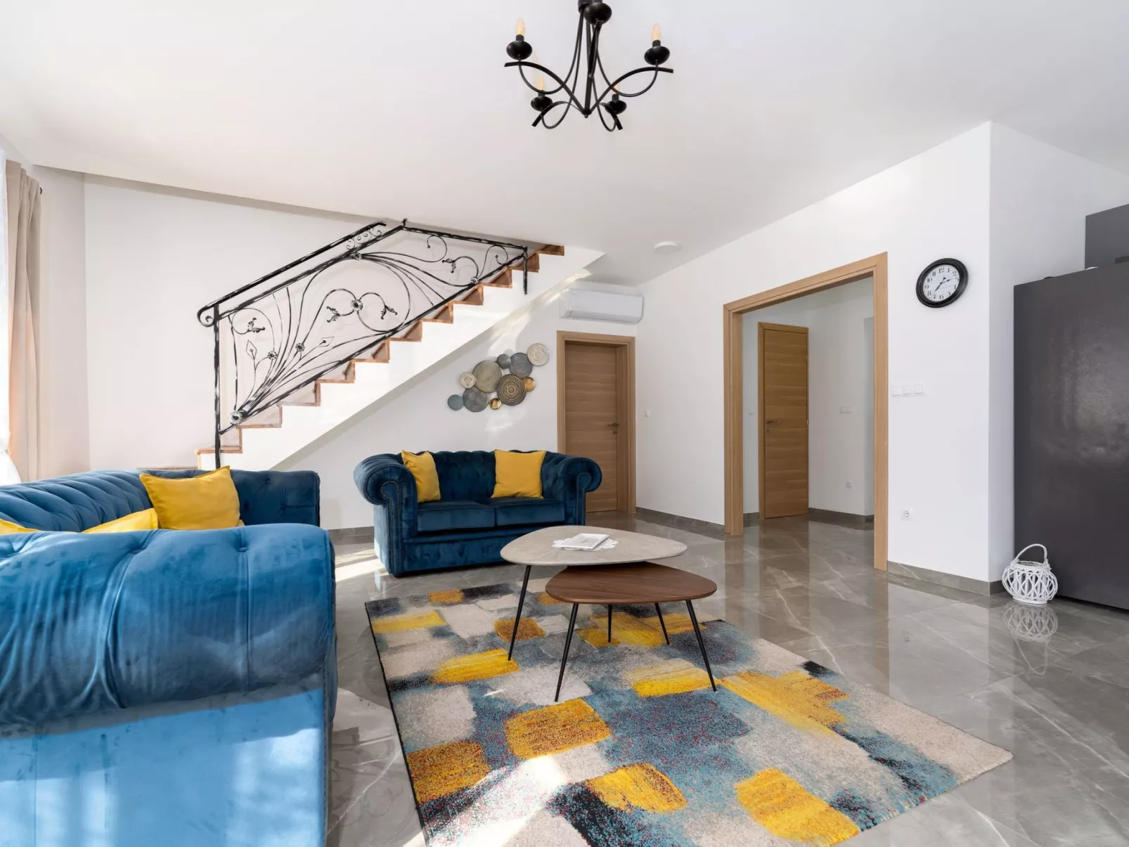 Villa "Lukas und Ana" mit Schwimmbad - Image-tags.info