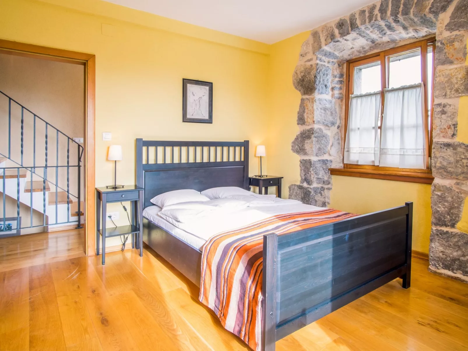 Villa mit Pool, Olivengarten und Meerblick - Image-tags.info