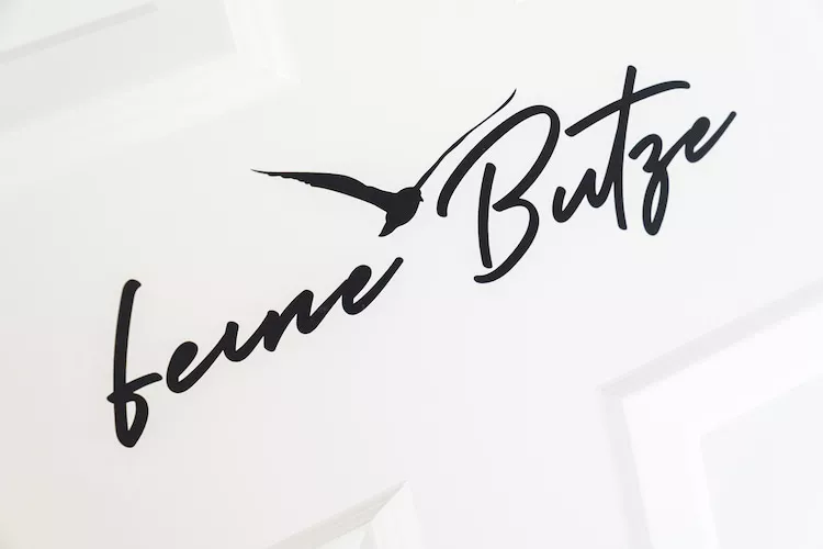 FeWo Feine Butze - Sfeer