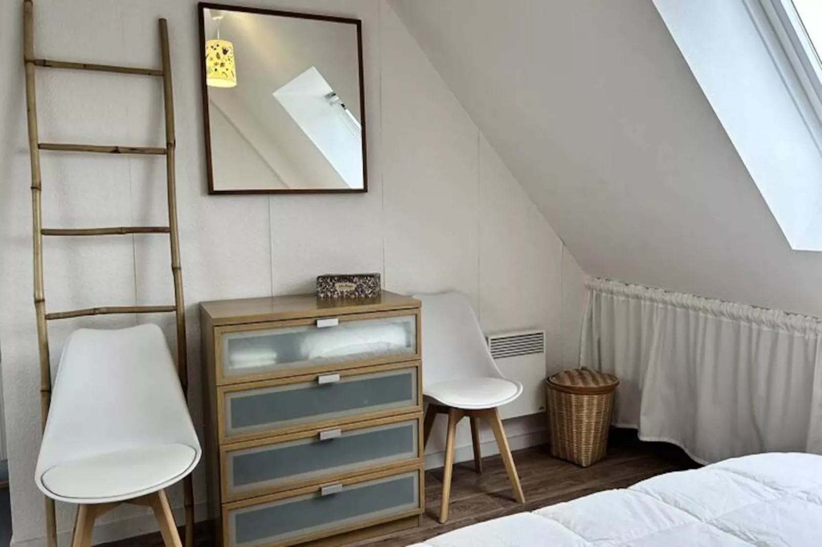 Résidence Cap Armor - Niet-getagd