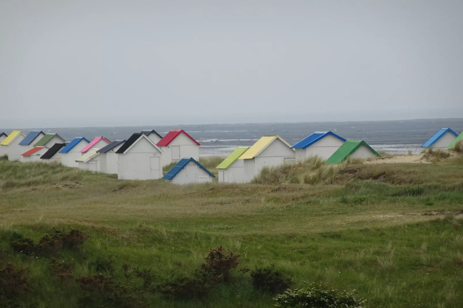 Studio au 1er étage - Gebieden zomer 20km