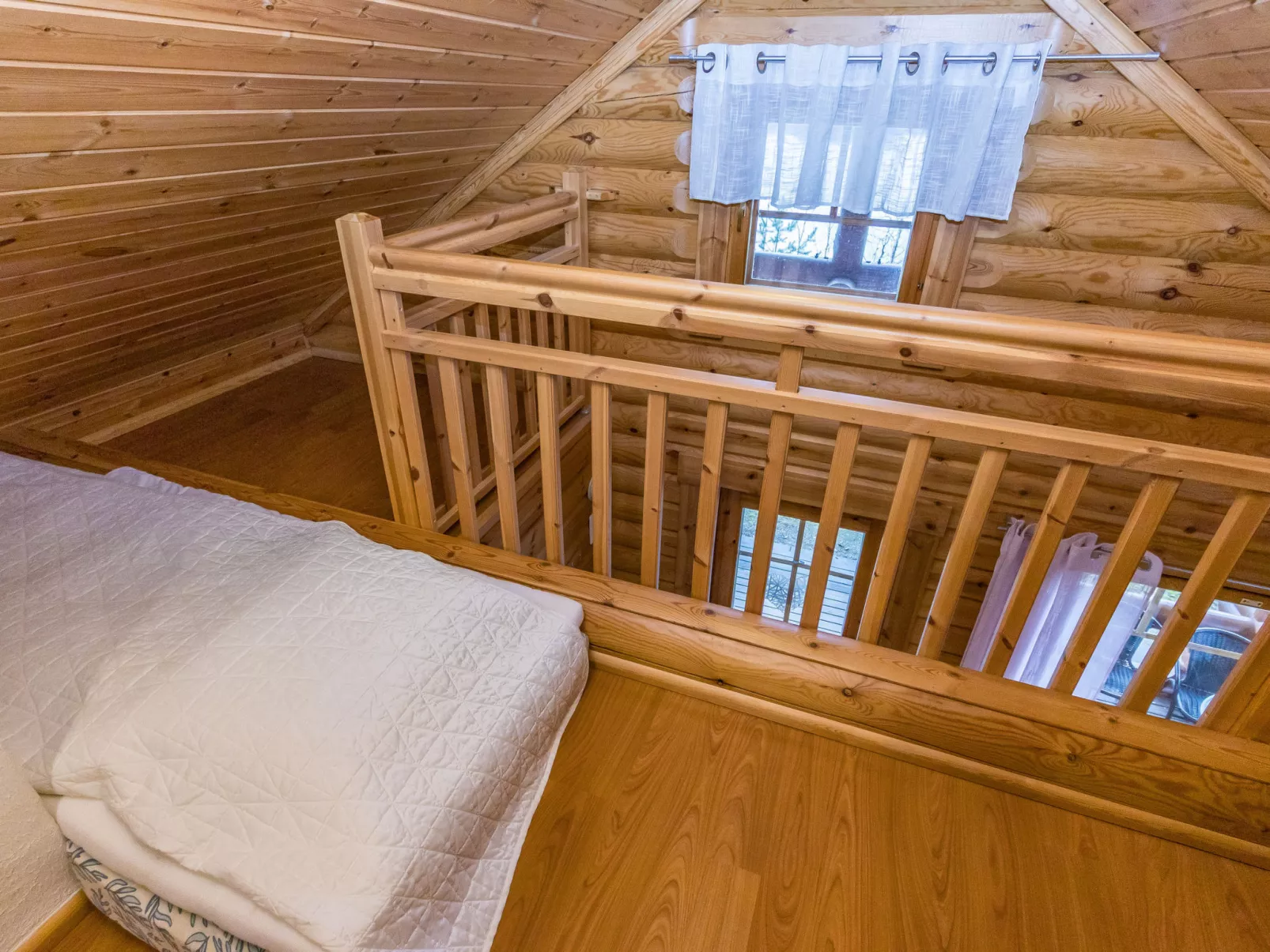 Villa maaria - Binnen