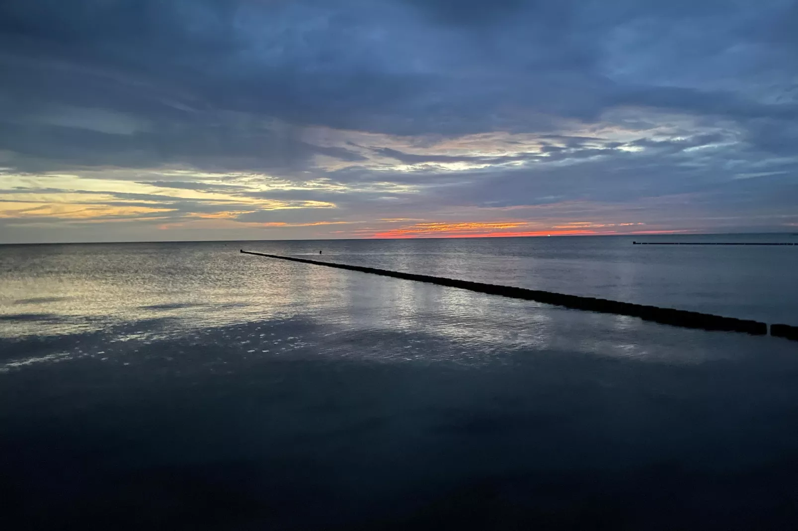 Floating House Rosi - Gebieden zomer 5km