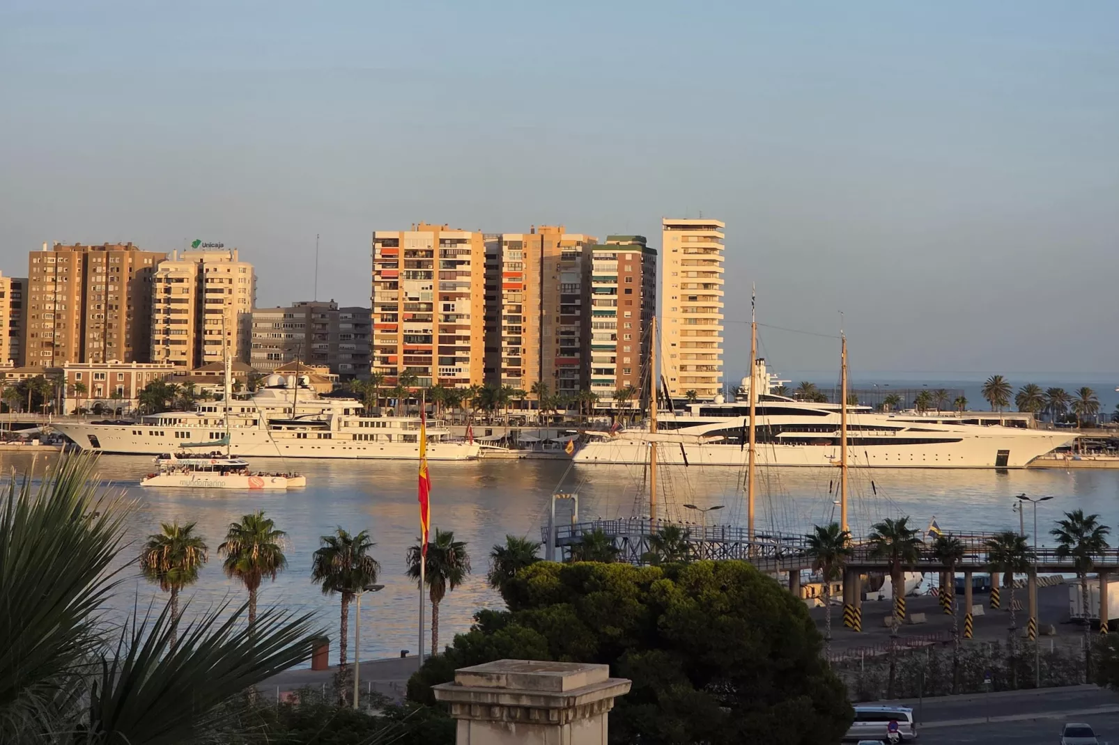 Casita Cartama - Gebieden zomer 5km