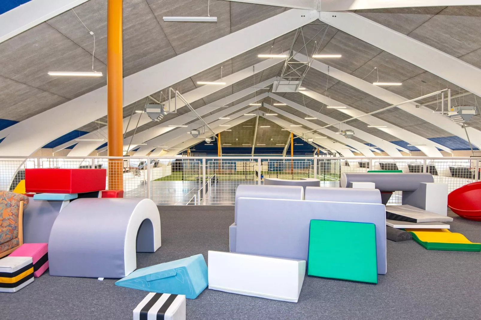 4 room,2+3 floor - Uitzicht