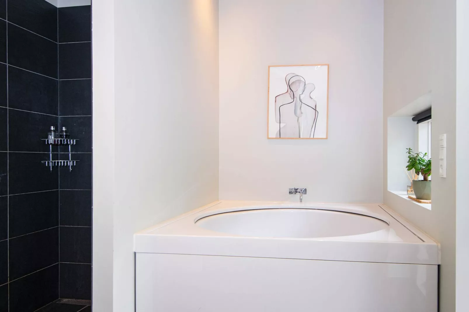 8 persoons vakantie huis in Ebeltoft-Binnen