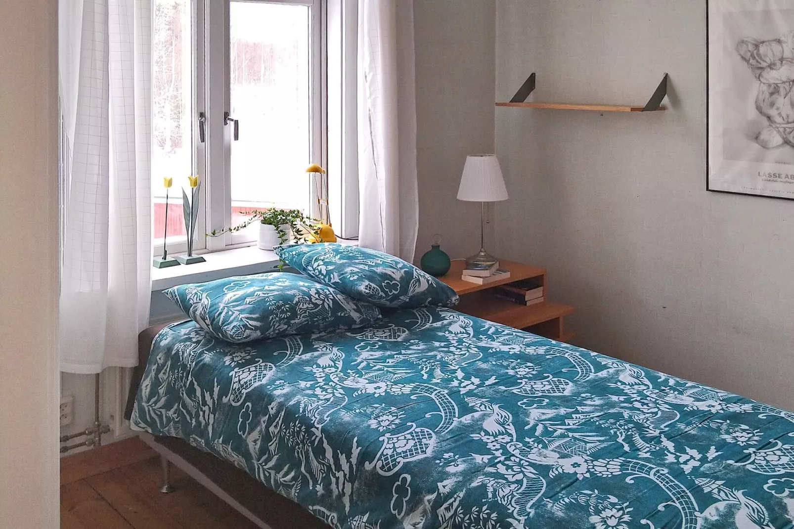 9 persoons vakantie huis in KÄLARNE-Binnen