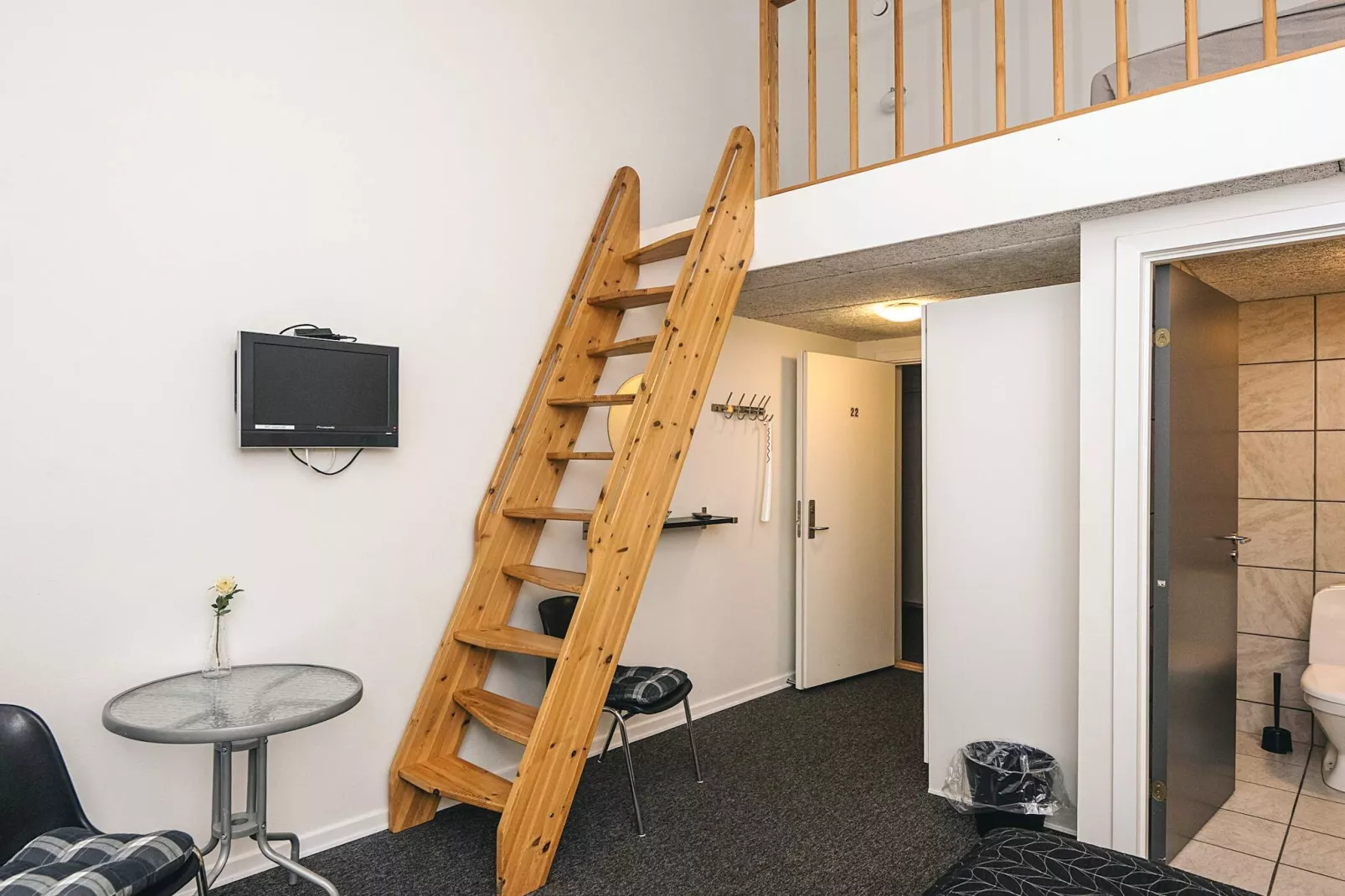 30 persoons vakantie huis in Ebeltoft-By Traum-Binnen