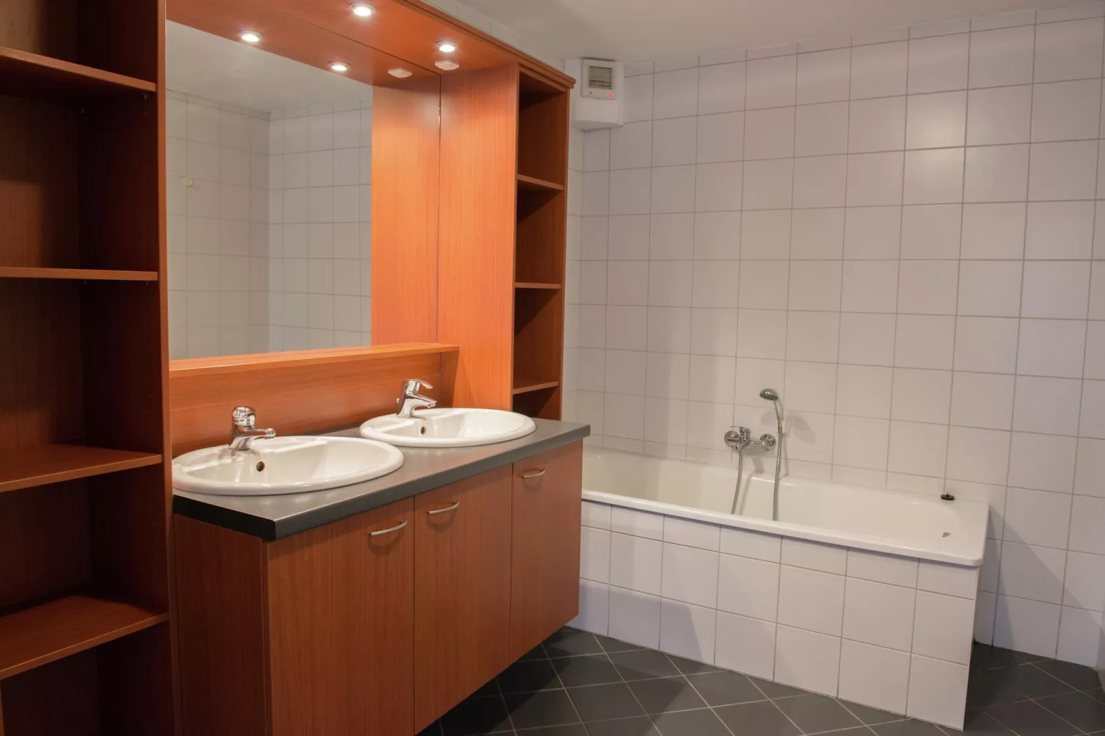 Les Terrasses-Badkamer