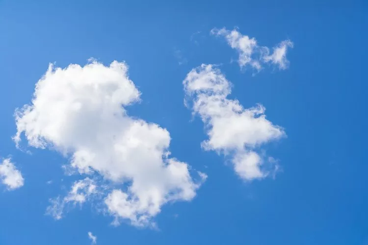 Ferienhaus Strandblick-Gebieden zomer 1km