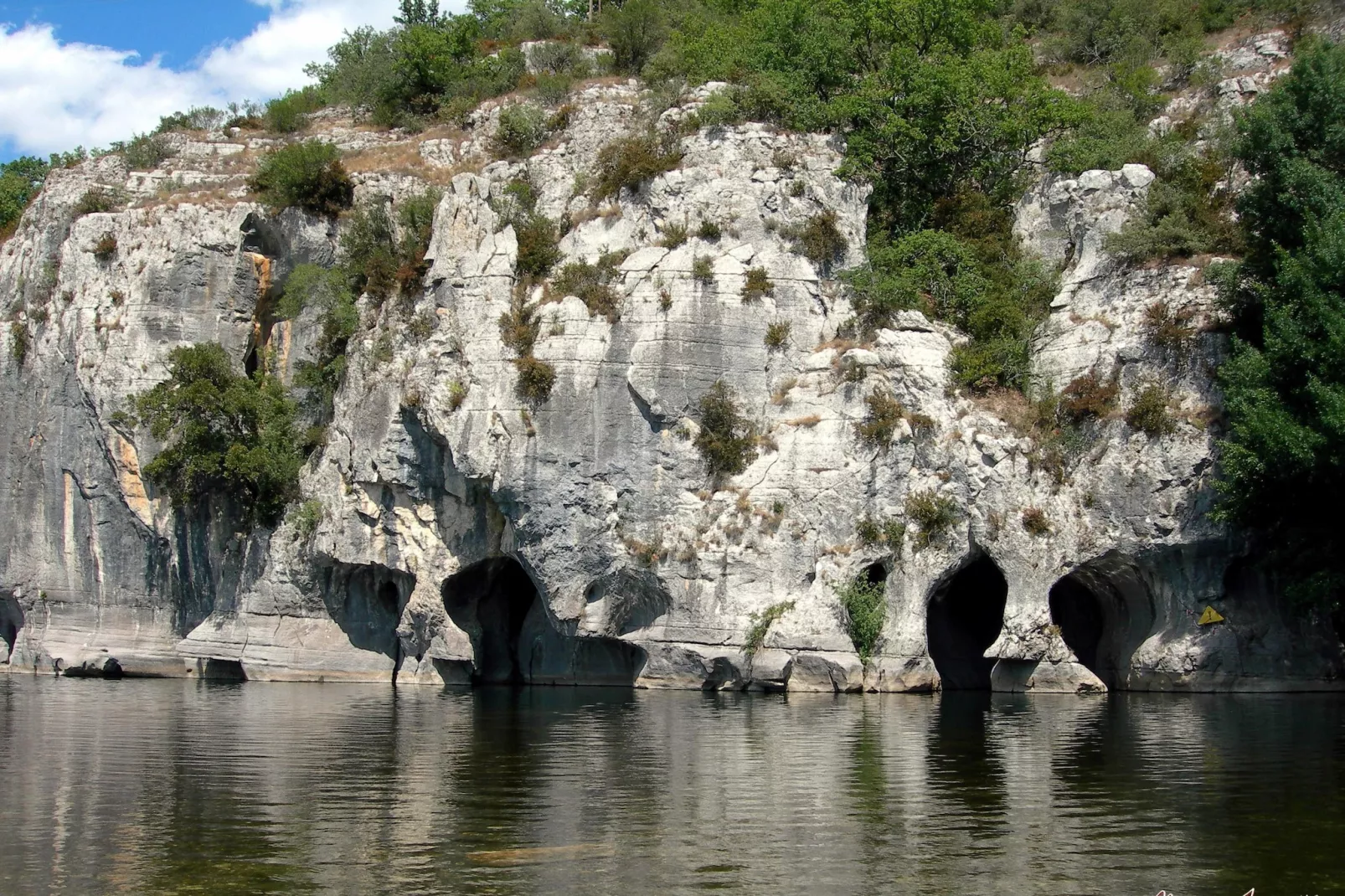 Petit gite-Gebieden zomer 20km