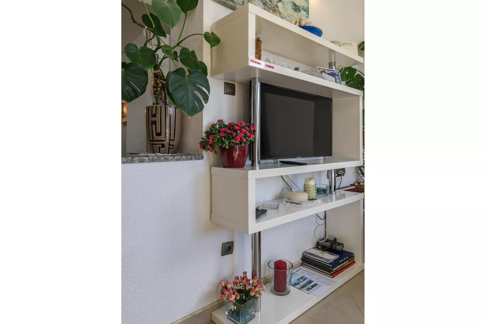 Apartment M1 - Sfeer