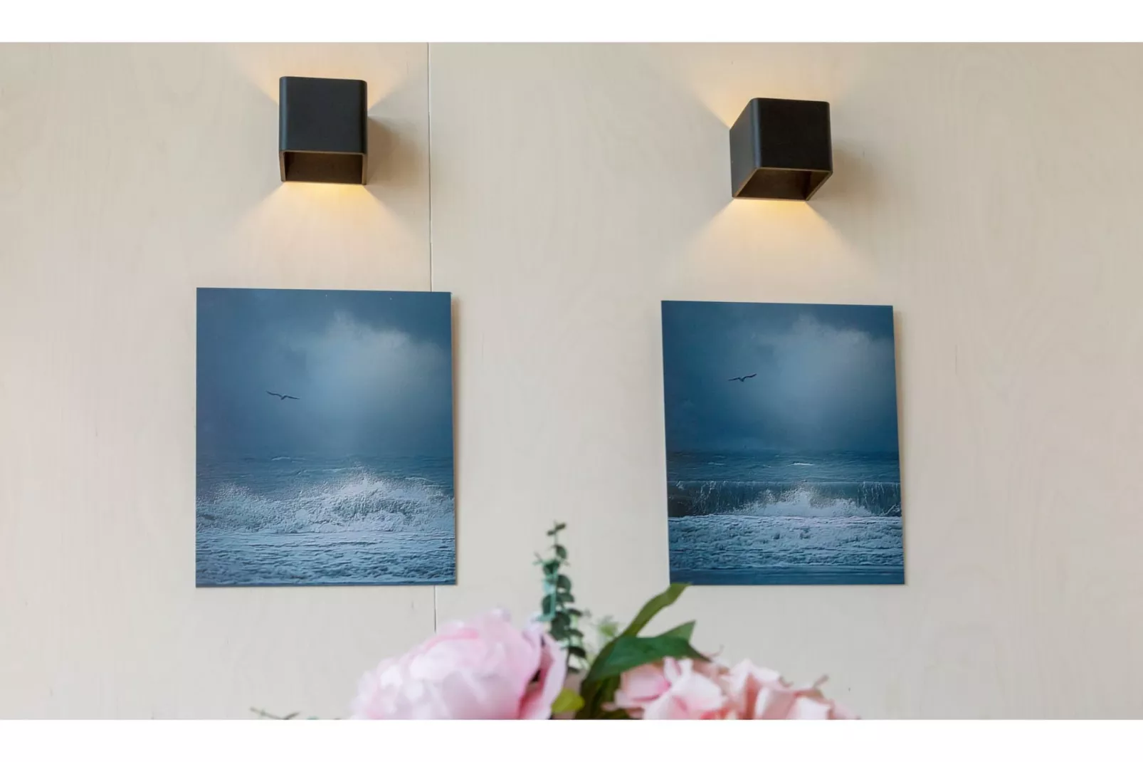 Slaapstrandhuisje - Strand dishoek 67  Dishoek-Sfeer