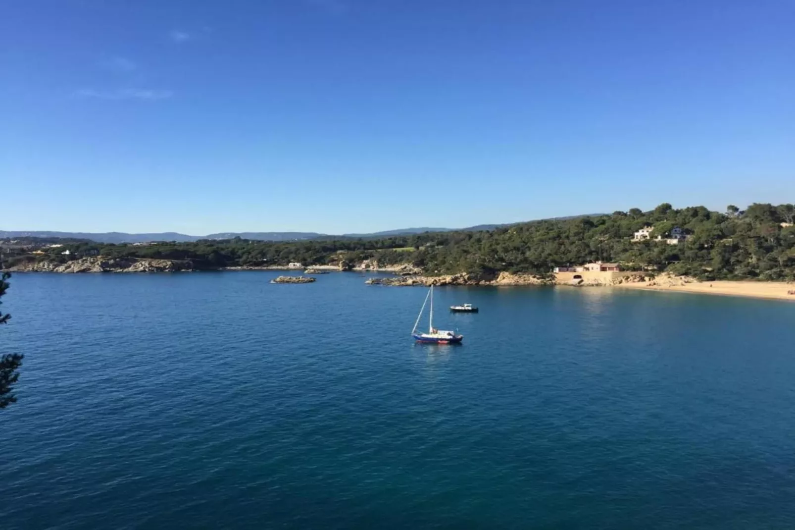 Villa Mas Artigues - Gebieden zomer 5km