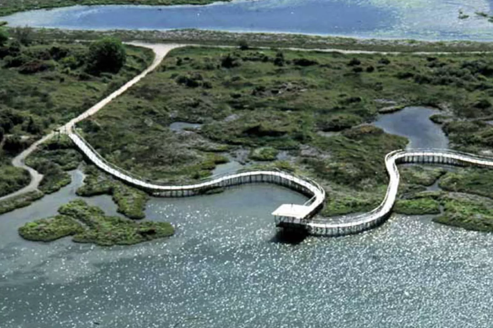 Casa Rosolina Due - Gebieden zomer 20km