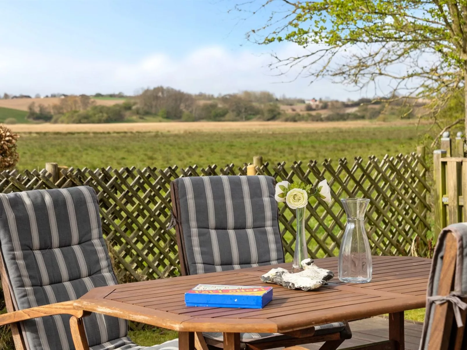 "Fortuna" - 200m from the sea - Buiten