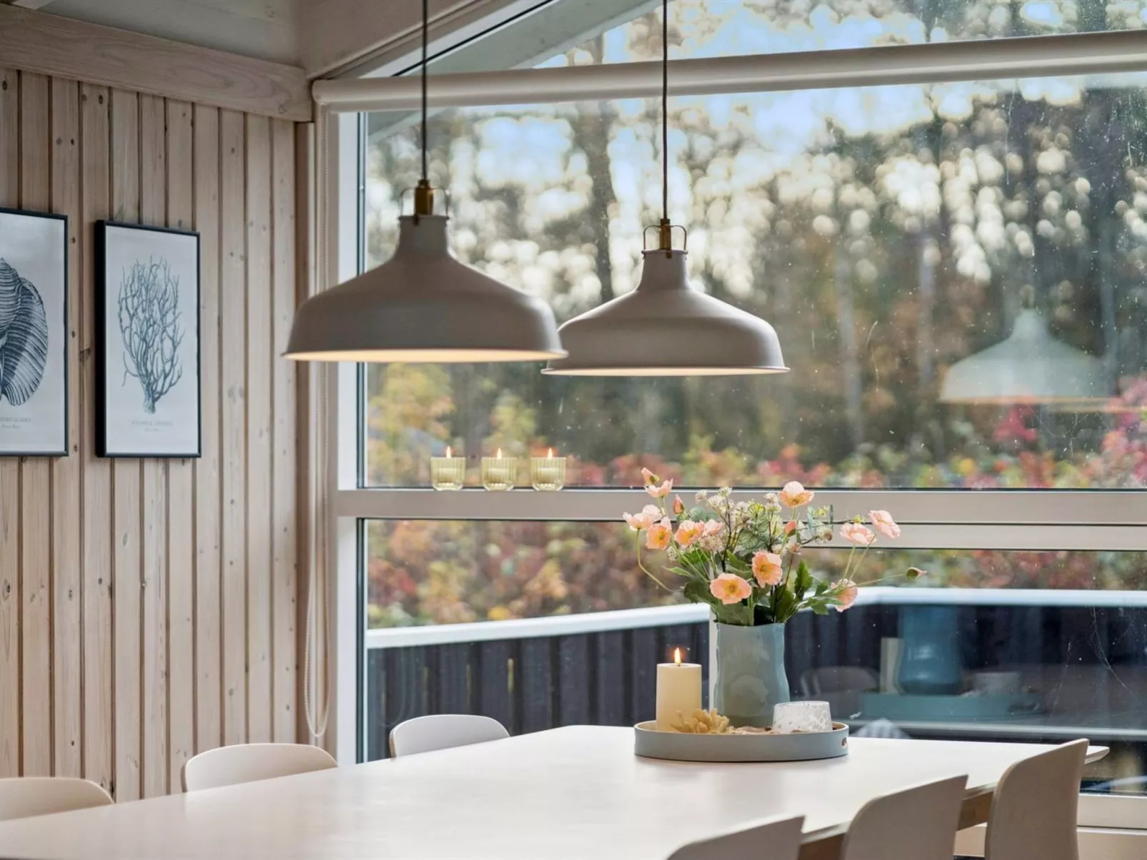 "Alvy" - 200m from the sea-Binnen