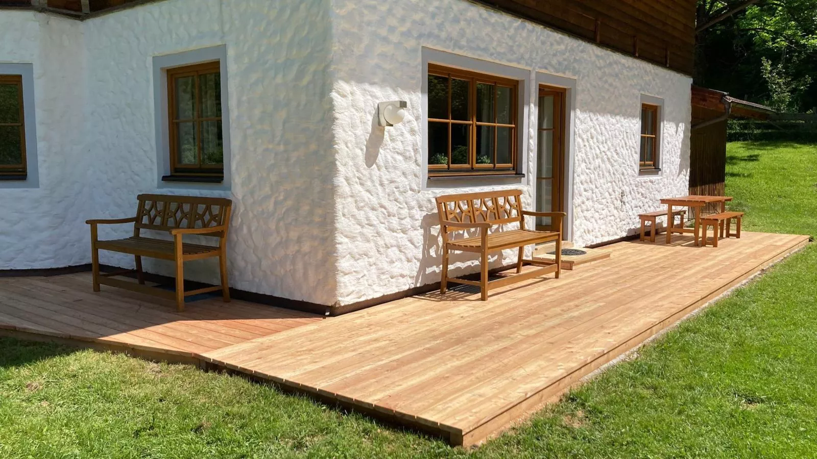 Barney M-Buitenkant zomer