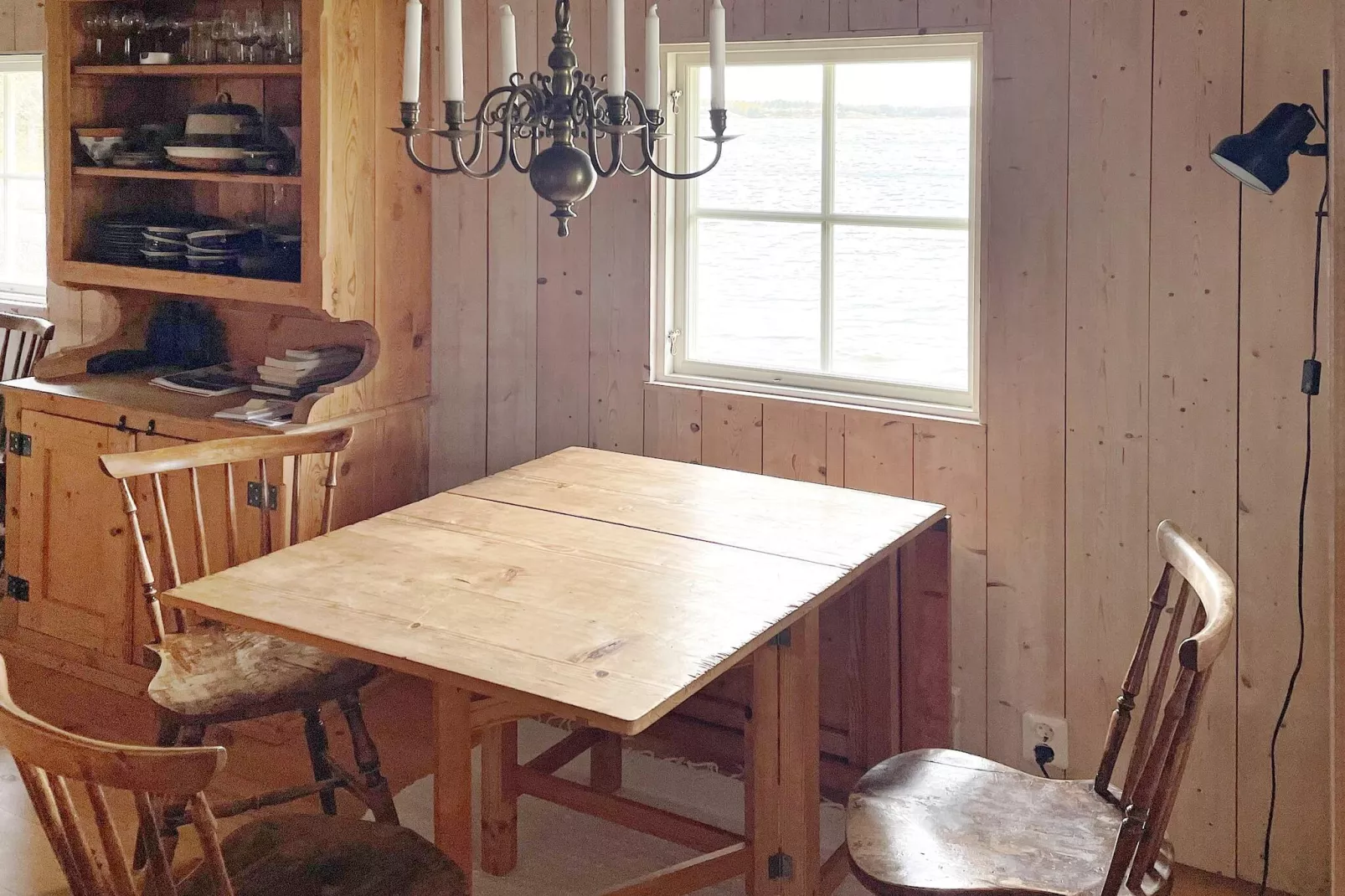 4 sterren vakantie huis in tånumshede-By Traum - Binnen