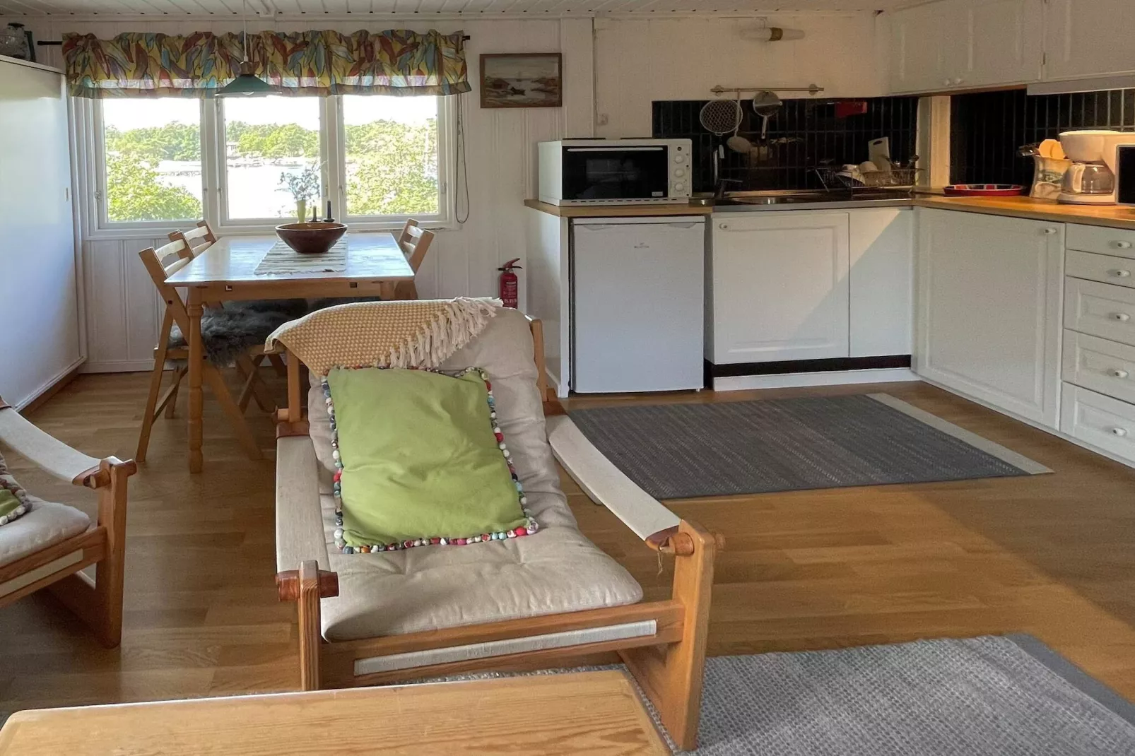 8 Personen vakantie huis in FIGEHOLM - Binnen