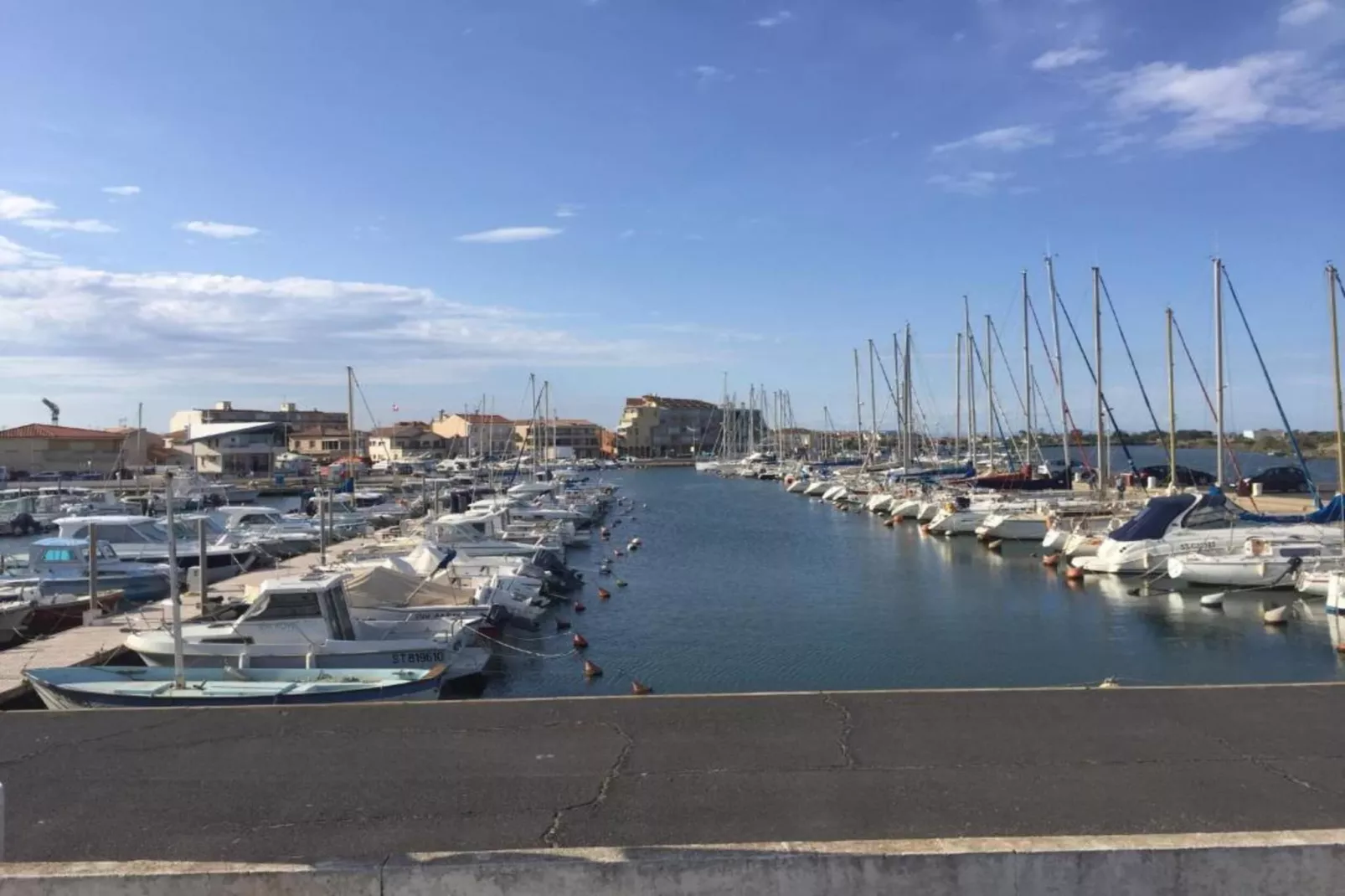 La Dune N°65 - Villa 3P6-Gebieden zomer 20km