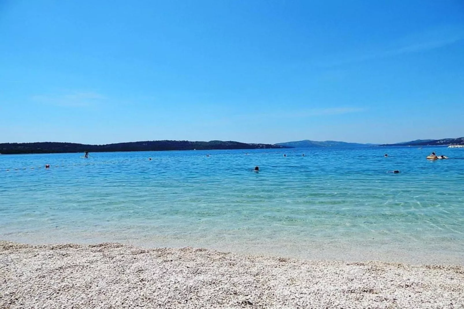 C´Era una Volta - TWO-ROOM APARTMENT 4 PAX B4 - Gebieden zomer 20km