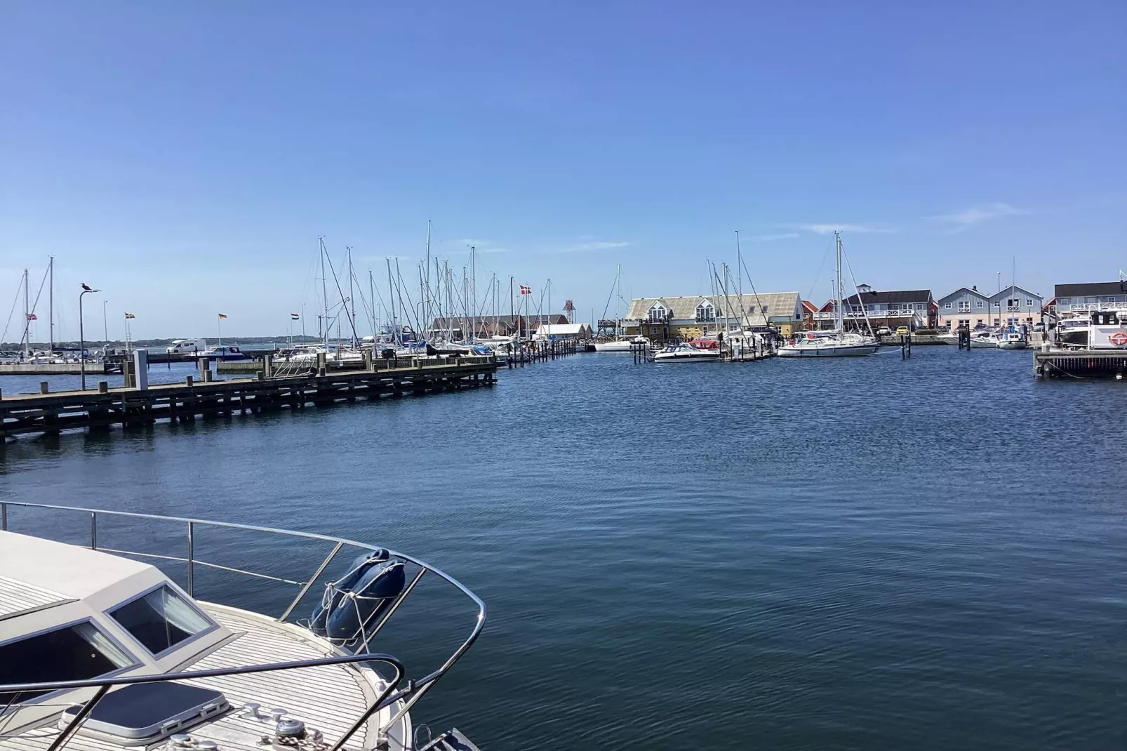 6 Personen vakantie huis in Hals-Niet-getagd