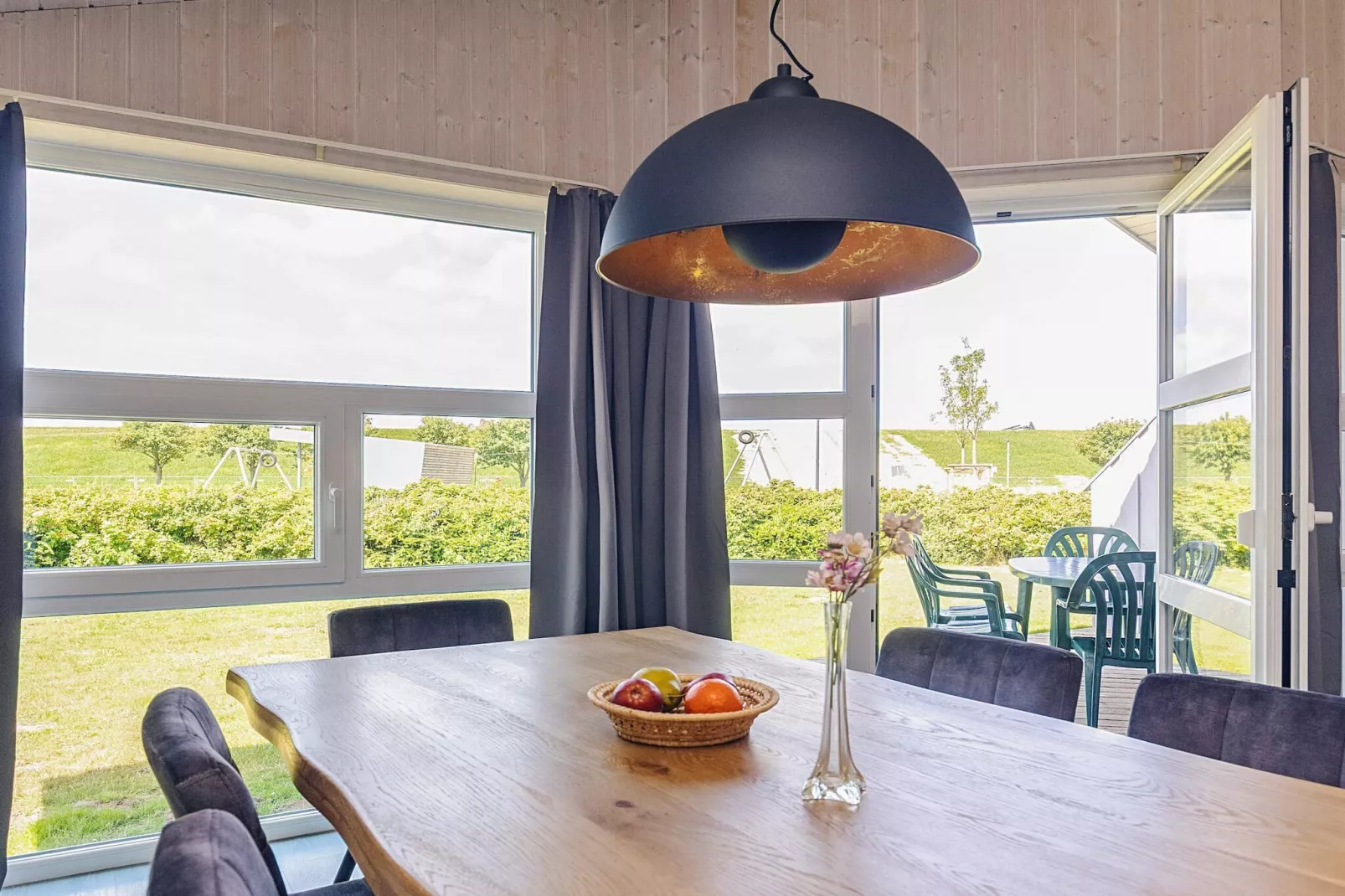 4 sterren vakantie huis in FRIEDRICHKOOG-Binnen