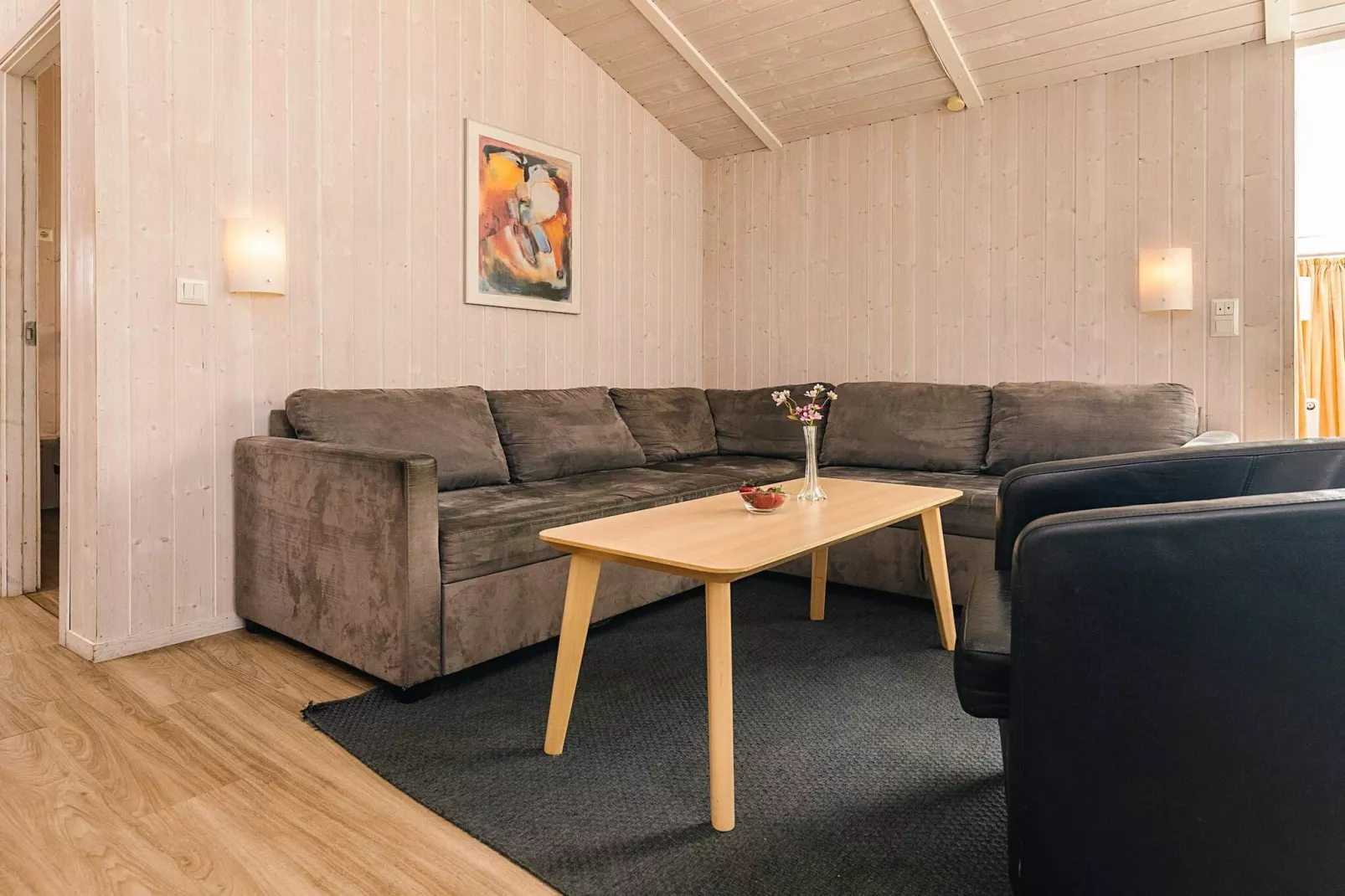 4 sterren vakantie huis in FRIEDRICHKOOG-Binnen